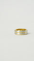 JERRY TO TOM BAND RING